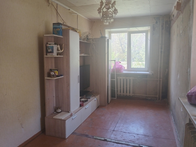 Продажа 2 комнатной квартиры, 45.1 м2, обл. Тульская, г. Тула, улица Фрунзе, 21 19