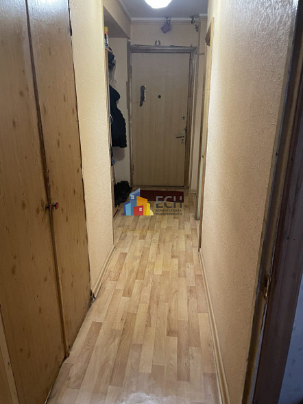 Продажа 3 комнатной квартиры, 61.4 м2,  Москва, Ельнинская улица, 5 4