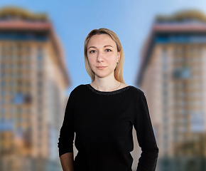 Каримова Екатерина Васильевна