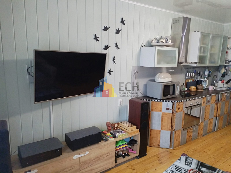 Продажа 2 комнатной квартиры, 70 м2, обл. Тульская, г. Тула, улица Металлургов, 106 3