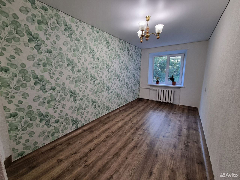 Продажа 3 комнатной квартиры, 56.3 м2, обл. Тульская, г. Тула, улица Щегловская Засека, 9 1