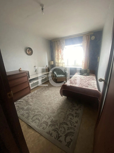 Продажа 1 комнатной квартиры, 28.1 м2, обл. Тульская, г. Тула, улица Новосёлов, 2к1 8