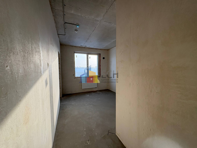 Продажа 2 комнатной квартиры, 51.41 м2, г. Тула, ул. Оборонная, д. 104 7