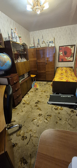 Продажа 2 комнатной квартиры, 43.2 м2, обл. Тульская, г. Тула, улица Немцова, 17А 7