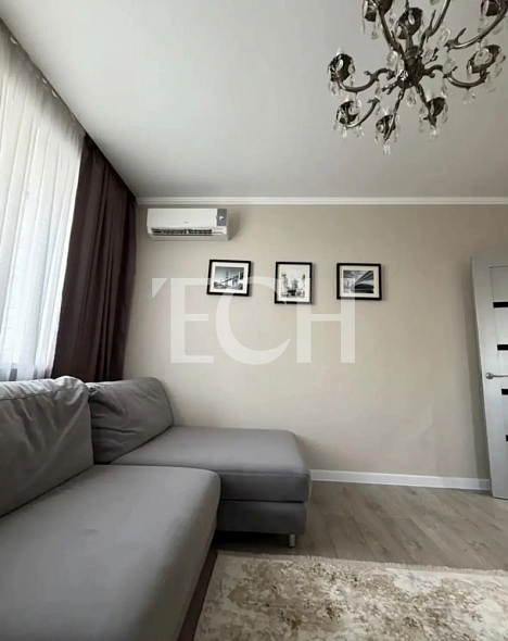 Продажа 2 комнатной квартиры, 60 м2, обл. Тульская, г. Тула, улица Генерала Маргелова, 5Б 2