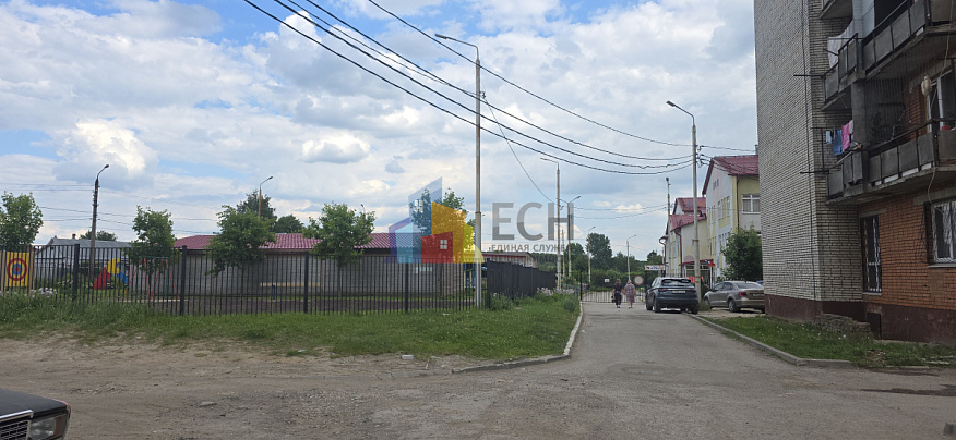 Продажа 2 комнатной квартиры, 34.7 м2, обл. Тульская, г. Тула, улица Юлиуса Фучика, 26к1 15