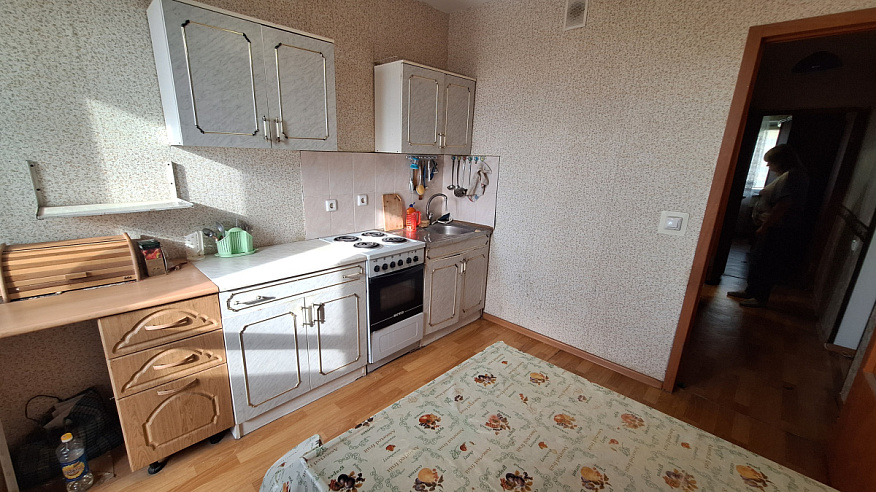 Продажа 2 комнатной квартиры, 54.6 м2, обл. Тульская, г. Тула, Калужское шоссе, 52 8