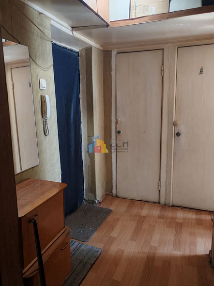 Продажа 2 комнатной квартиры, 45.9 м2, обл. Тульская, г. Тула, Красноармейский проспект, 4 8