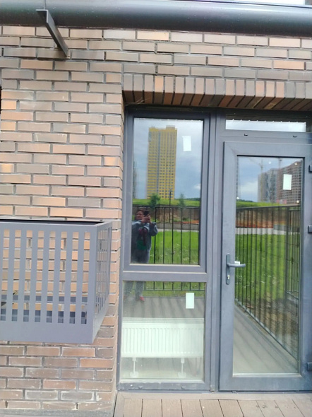 Продажа 1 комнатной квартиры, 32.32 м2, обл. Тульская, г. микрорайон Петровский квартал, улица Маршала Полубоярова, 9 13