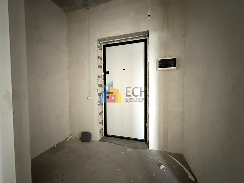 Продажа 2 комнатной квартиры, 57 м2, обл. Тульская, г. Тула, улица Ивана Поддубного, 4 5