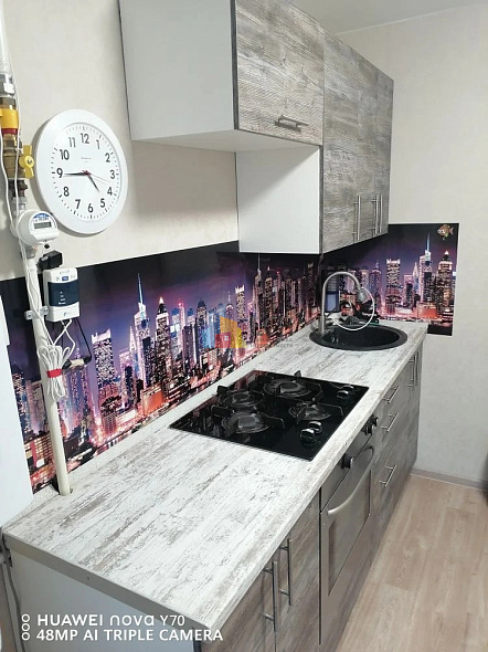 Продажа 1 комнатной квартиры, 38.7 м2, обл. Тульская, г. деревня Мыза (Иншинский сельский округ), бульвар Победы, 7 6