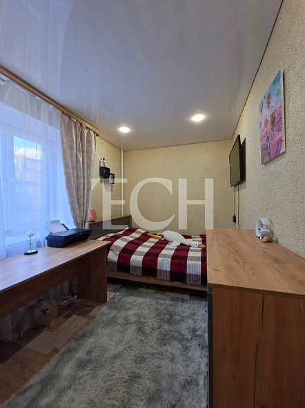 Продажа 3 комнатной квартиры, 51.3 м2, обл. Тульская, г. Алексин, улица 50 лет Октября, 17 15