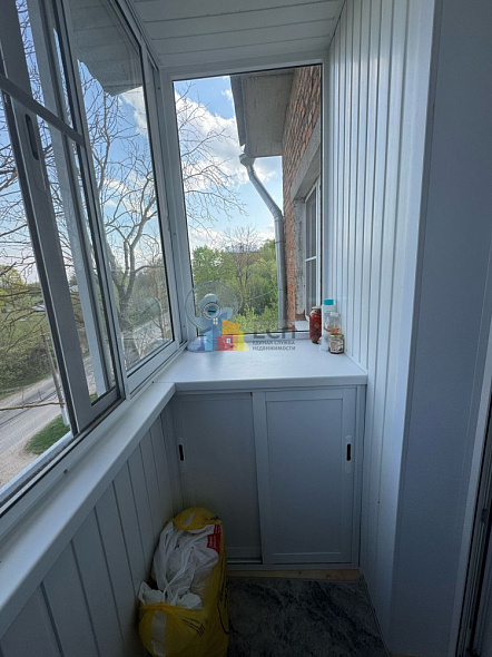 Продажа 2 комнатной квартиры, 41.7 м2, обл. Тульская, г. посёлок Косая Гора, улица Максима Горького, 8 12