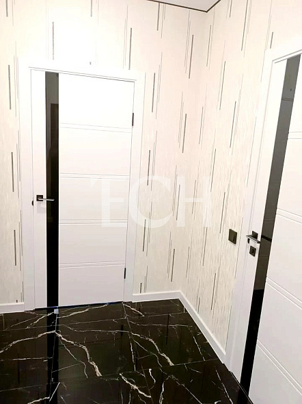 Продажа Студия комнатной квартиры, 26.6 м2, обл. Тульская, г. Тула, Пряничная улица, 3 9