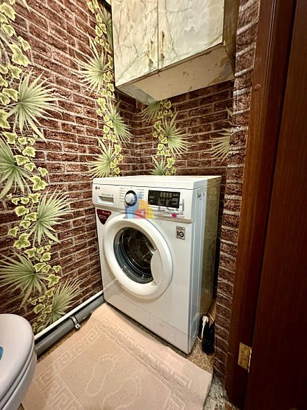 Продажа 1 комнатной квартиры, 35.9 м2, обл. Тульская, г. Тула, улица Академика Бардина, 8 12