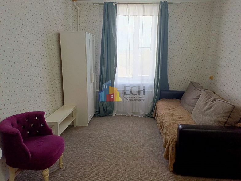 Продажа 2 комнатной квартиры, 59.6 м2, обл. Тульская, г. Тула, Октябрьская улица, 10 5