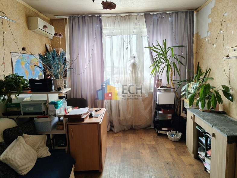 Продажа 2 комнатной квартиры, 50.2 м2, обл. Тульская, г. Тула, улица Бондаренко, 9 30