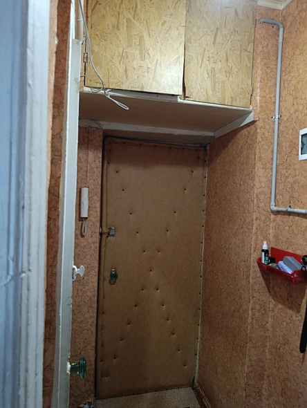 Продажа 2 комнатной квартиры, 42.9 м2, обл. Тульская, г. Тула, Оружейная улица, 29 15