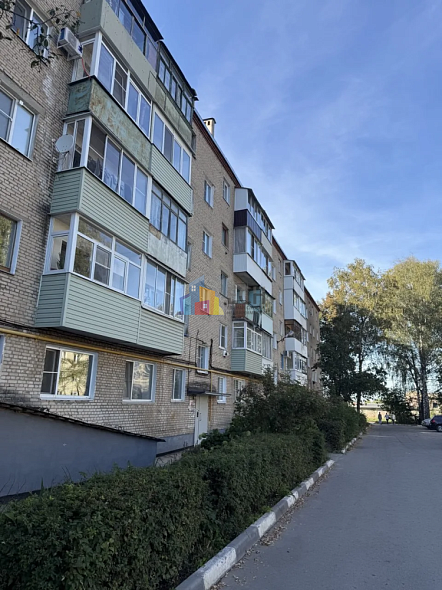 Продажа 3 комнатной квартиры, 52 м2, обл. Тульская, г. Узловая, улица Карла Маркса, 16 23