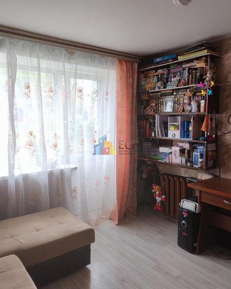 Многокомнатная квартира, 36.9 м2, обл. Тульская, г. Тула, улица Кутузова, 108Б 10