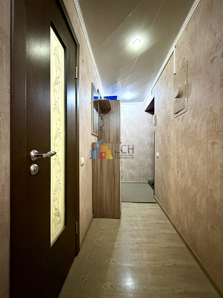 Продажа 1 комнатной квартиры, 30.2 м2, обл. Тульская, г. Тула, улица Софьи Перовской, 32 11