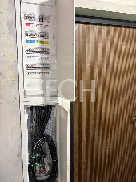 Продажа 2 комнатной квартиры, 60.3 м2, обл. Тульская, г. микрорайон Левобережный, Восточная улица, 19 10