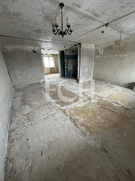 Многокомнатная квартира, 78.8 м2, обл. Тульская, г. Тула, улица Революции, 12 9