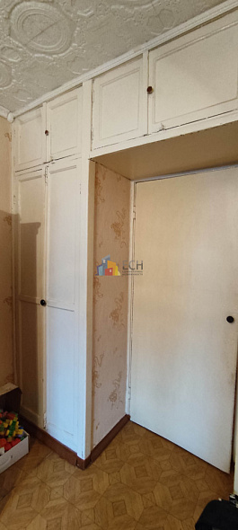Продажа 3 комнатной квартиры, 59.4 м2, Тула, посёлок Менделеевский, улица Ленина, 20 7