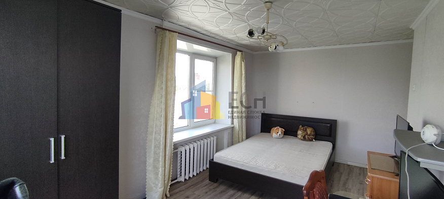 Продажа 2 комнатной квартиры, 39.5 м2, обл. Тульская, г. Тула, Красноармейский проспект, 8 4