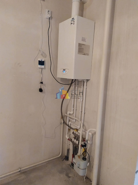 Продажа 3 комнатной квартиры, 81.5 м2, обл. Тульская, г. Тула, улица Сурикова, 24 8