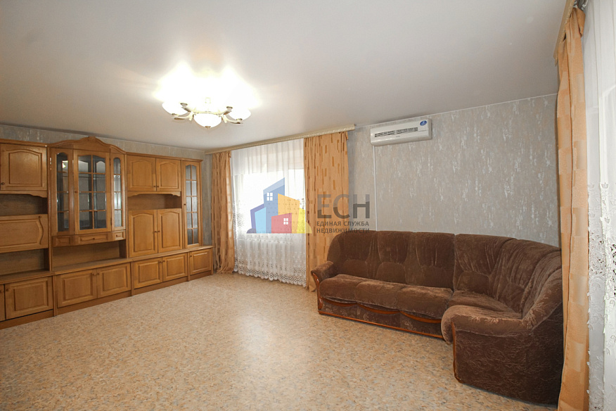Продажа 3 комнатной квартиры, 90.3 м2, обл. Тульская, г. Тула, улица Дмитрия Ульянова, 2 17