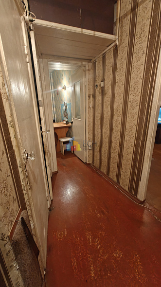 Продажа 2 комнатной квартиры, 45 м2, обл. Тульская, г. Щёкино, улица Мира, 10 6