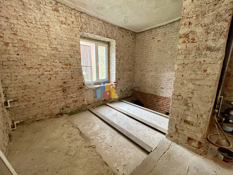 Многокомнатная квартира, 120 м2, обл. Тульская, г. Тула, Гоголевская улица, 76 10