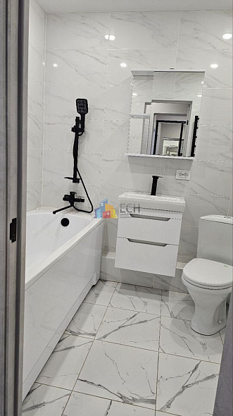 Продажа 1 комнатной квартиры, 42.5 м2, обл. Тульская, г. Тула, улица Хворостухина, 17 6