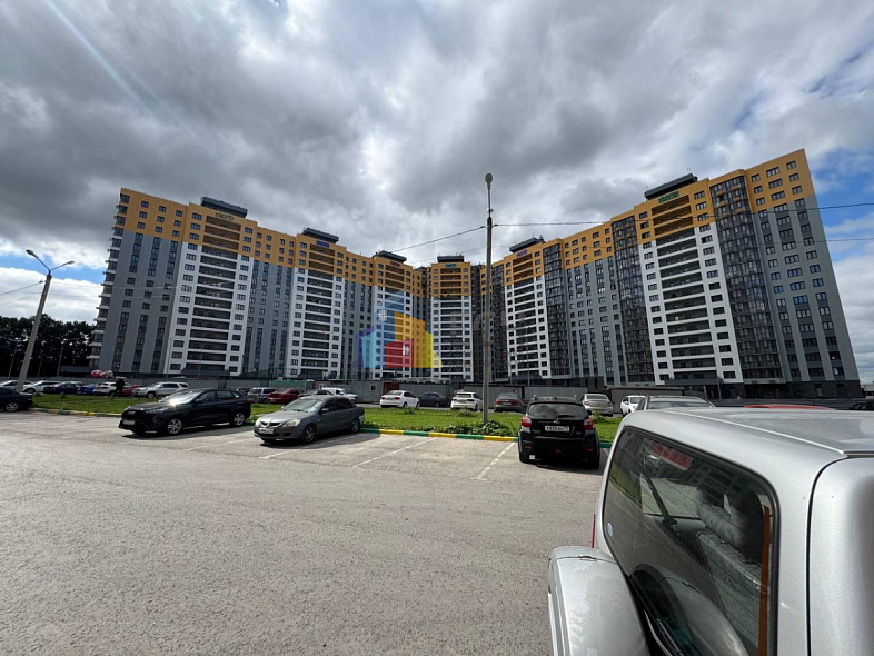 Продажа 3 комнатной квартиры, 80.8 м2, Россия, Тульская область, муниципальное образование Тула, село Осиновая Гора, улица Аркадия Шипунова, 1 1