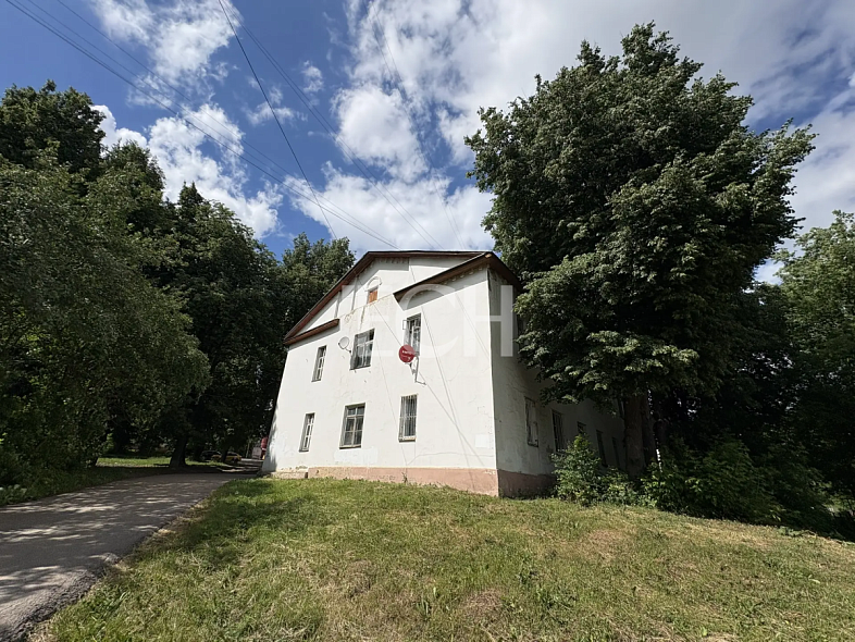 Многокомнатная квартира, 60 м2, обл. Тульская, г. Тула, улица Дементьева, 29 4