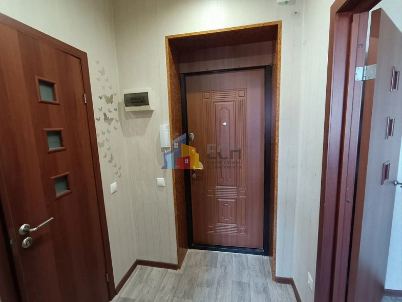 Продажа 1 комнатной квартиры, 33.4 м2, обл. Тульская, г. Тула, улица Володарского, 24А 10