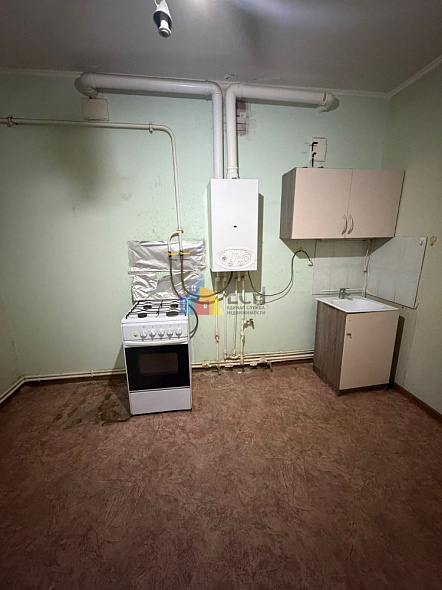 Продажа 1 комнатной квартиры, 39 м2, обл. Тульская, г. городской округ Тула, деревня Варваровка, 1Ак18 6