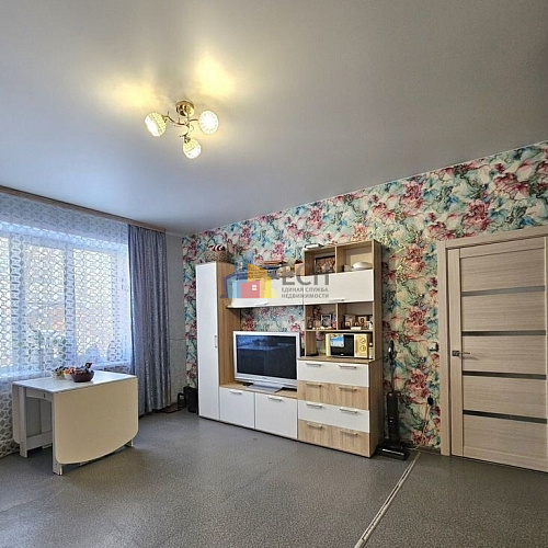 Многокомнатная квартира, 81.1 м2, обл. Тульская, г. Щёкино, Заводская улица, 4 