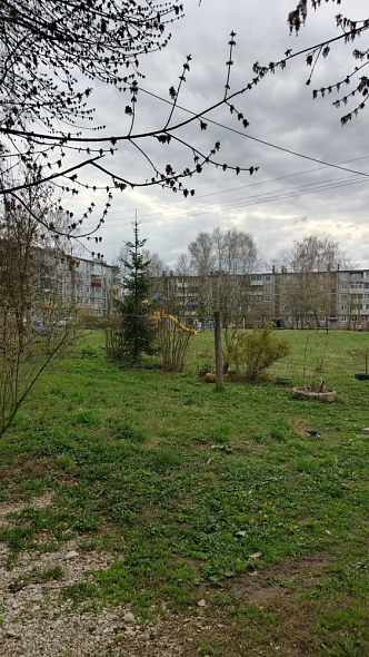 Продажа 2 комнатной квартиры, 45.1 м2, обл. Тульская, г. микрорайон Мясново, улица Маршала Жукова, 10А 12