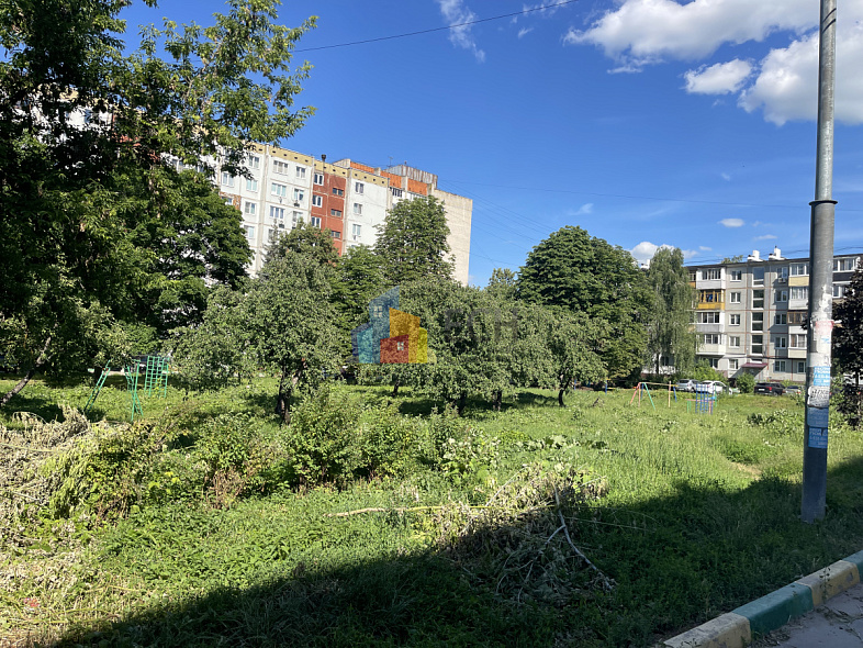 Продажа 2 комнатной квартиры, 47.4 м2, обл. Тульская, г. Тула, улица Кауля, 4 2