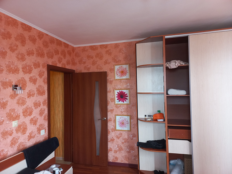Продажа 2 комнатной квартиры, 56 м2, обл. Тульская, г. Тула, проспект Ленина, 112 9