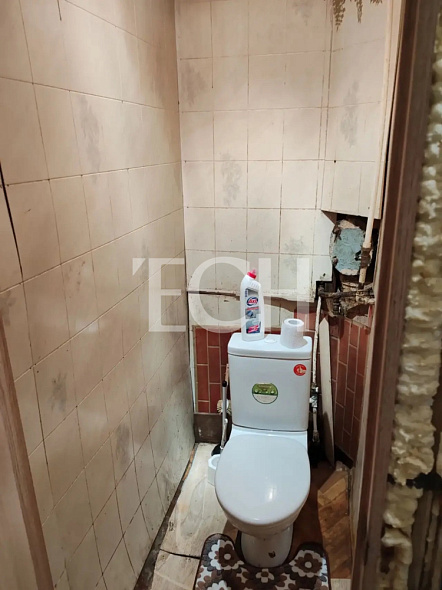 Продажа 3 комнатной квартиры, 64 м2, обл. Тульская, г. Алексин, 1-й проезд Строителей, 5А 3