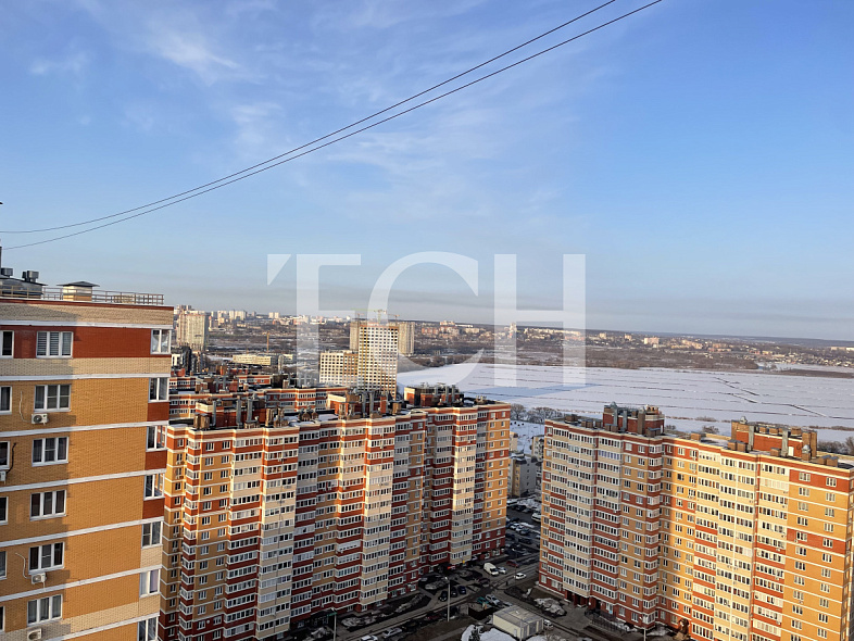 Продажа 3 комнатной квартиры, 83.2 м2, обл. Тульская, г. село Осиновая Гора, улица Аркадия Шипунова, 2 14