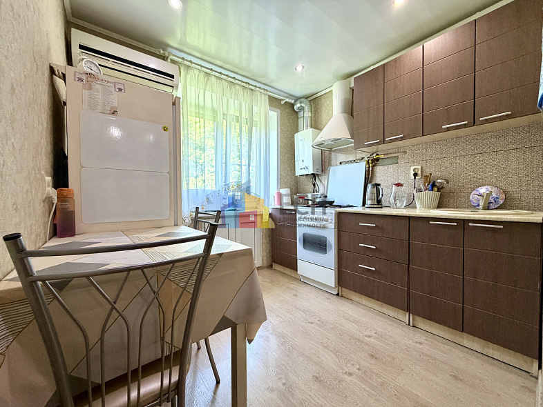 Продажа 1 комнатной квартиры, 30.2 м2, обл. Тульская, г. Тула, улица Софьи Перовской, 32 7