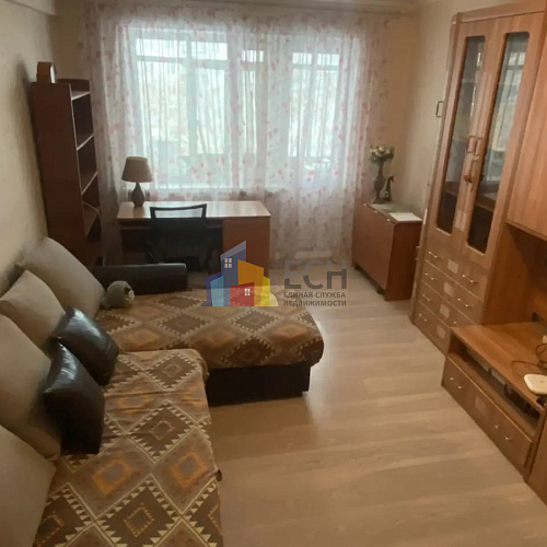 Продажа 2 комнатной квартиры, 45 м2, обл. Тульская, г. Тула, 1-й проезд Металлургов, 5 