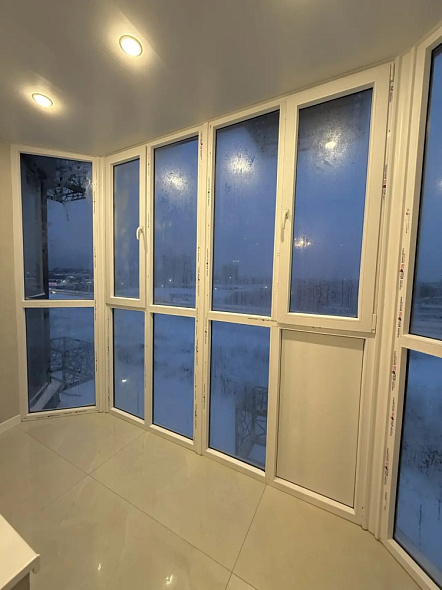 Продажа 2 комнатной квартиры, 67 м2, обл. Тульская, г. Тула, Рязанская улица, 23 8