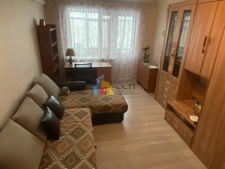 Продажа 2 комнатной квартиры, 45 м2, обл. Тульская, г. Тула, 1-й проезд Металлургов, 5 1