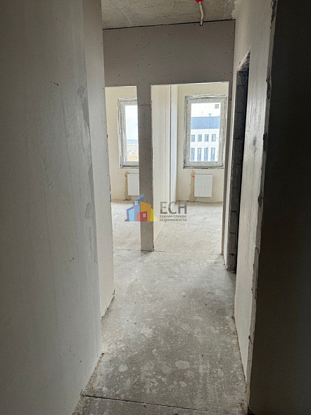 Продажа 3 комнатной квартиры, 67.7 м2, обл. Тульская, г. посёлок Горелки, Ключевая улица, 4 5