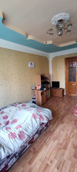 Продажа 3 комнатной квартиры, 68.4 м2, обл. Тульская, г. микрорайон Мясново, Санаторная улица, 9 7